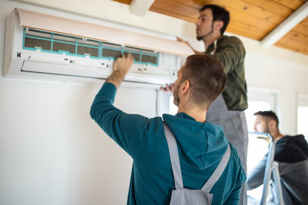 Best HVAC Air Duct Cleaning  in Sugarcreek, OH