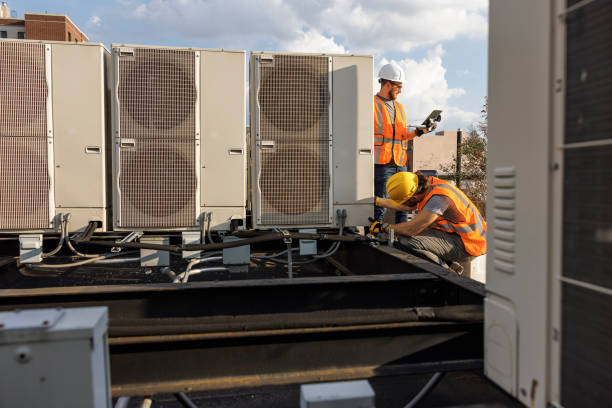 Best Central Air Repair  in Sugarcreek, OH