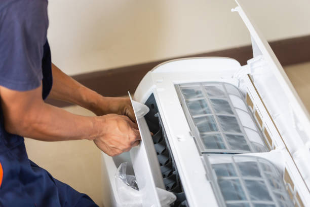 HVAC Emergency Services in Sugarcreek, OH