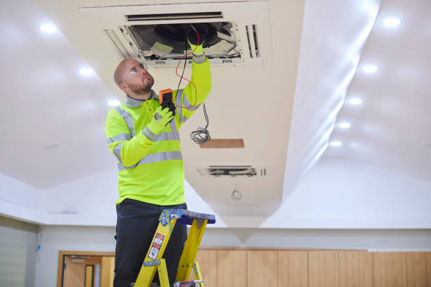 Best HVAC Emergency Services  in Sugarcreek, OH
