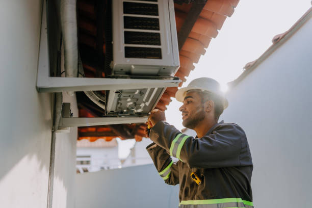 Best Commercial HVAC Repair  in Sugarcreek, OH
