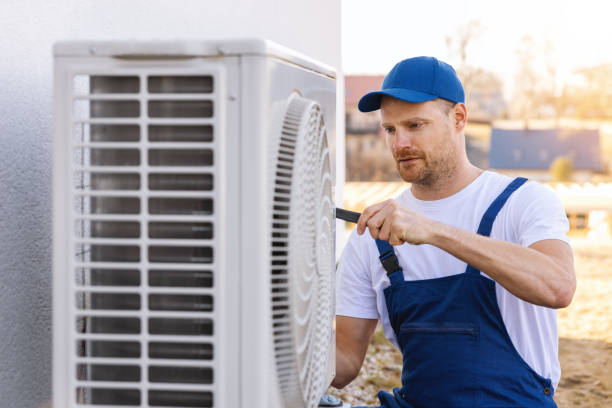 Best Emergency HVAC Repair  in Sugarcreek, OH